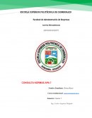 INDICADORES ECONÓMICOS Y FINANCIEROS DEL ECUADOR