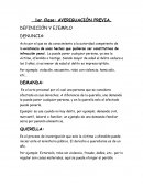 GENETICA FORENSE