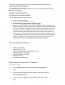 Innovación disruptiva / discontinua Introducir un producto completamente diferente de lo que existe en el mercado