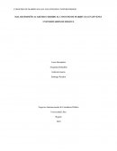 MAL DESEMPEÑO ACADEMICO DEBIDO AL CONSUMO DE MARIHUANA EN JOVENES UNIVERSITARIOS DE BOGOTÁ