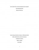 Caso de estudio “Ikea: Una manera diferente de hacer negocios”