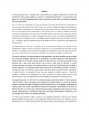 Cronica "La Educacion Prohibida"