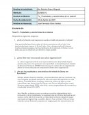 Propiedades y características de un sistema