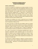 Juicios y valores éticos