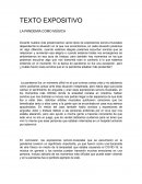 LA PANDEMIA COMO MÚSICA