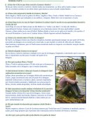 Piedra, Papel o Tijera de Inés Garland