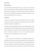 INVESTIGACIÓN E INNOVACIÓN TECNOLÓGICA