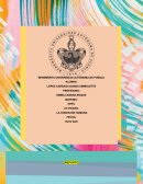 La exploración de las actividades extracurriculares y los diversos estilos de vida de los estudiantes de la Facultad de Derecho de la Benemérita Universidad Autónoma de Puebla