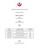 OBJETIVO ESPECÍFICO 2: Regresión lineal simple