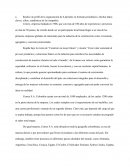 Perfil de la organización Cemex S.A