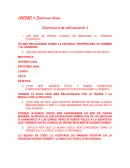 UNIDAD 3: Doctrinas éticas