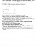 PREGUNTAS III EXAMEN DE SISTEMAS DE INSTRUMENTACION y BIOMEDICAS