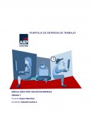 GESTION EMPRESA “Hidropónicas San Merlín”