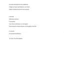 Diagnóstico de la realidad actual