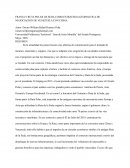 FRANJA Y RUTA POLAR DE SEDA COMO ESTRATEGIA GEOPOLITICA DE NEGOCIACION DE VENEZUELA CON CHINA
