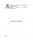 RESUMEN EJECUTIVO empresa productora de rosas Florexport