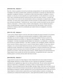 Foro. Video tutorial del profesor investigador