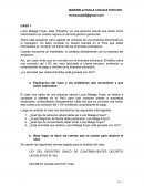 TRIBUTARIO- CASO PRACTICO