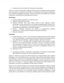 Componentes de la leche