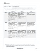 Plan Inicial POBLETE PROVOSTE Y VALENZUELA ASOCIADOS LTDA