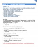 Tarea FOL_03 La relación laboral individual