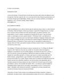 El amor en la literatura europea