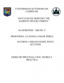 La respuesta obsequiada a la solicitud de información