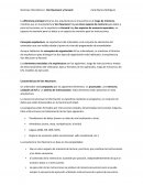 Sistemas informáticos | Von Neumann y Harvard