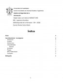 Ciberseguridad: Botnet Mirai, tarea de investigacion