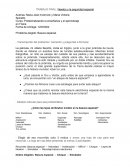 Newton y la basura espacial