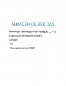 Logística área transporte terrestre