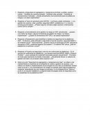 Respecto a Seguridad de segregación y reingeniería de Roles y perfiles