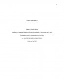 El arte de la guerra; un libro de estrategia militar escrito por el general Sun Tzu