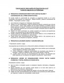 Conversatorio intercambio de Experiencias en el Contexto migratorio en Valledupar