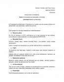 El Ecosistema del Bienestar y Felicidad