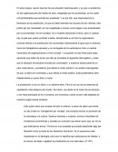 Ensayo sobre la prostitución