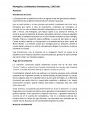 Monopolio, Contrabando y Devastaciones, 1560-1606