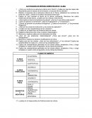 ACTIVIDADES DE REPASO SOBRE RELIEVE Y CLIMA s/r