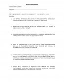 DERECHO EMPRESARIAL REGÍMENES TRIBUTARIOS