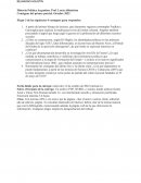 Historia Política Argentina