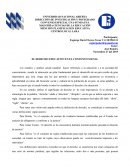 EL DERECHO EDUCATIVO EN EL CONTEXTO SOCIAL