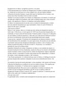 Desapariciones en Jalisco: la tragedia en ascenso y sus causas