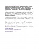 Internet como medio de comunicación