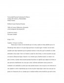 Reseña sobre libro "Etica para Amador"