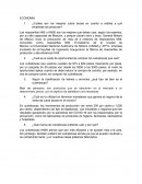 ¿Cuáles son los mejores cubre bocas en cuanto a calidad y qué empresas los producen?