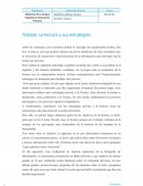 Didáctica de la Lengua Española en Educación Primaria