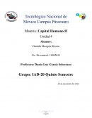 Finiquito EXHIBIDORA MEXICANA CINEPOLIS, SA DE CV