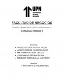 MARKETING INTERNACIONAL .PRODUCTO: Espárragos en conserva