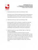 Rol del “Tótem” y el “Tabú” en la formación del Neurótico