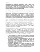 Actitudes hacia la Matemática y el Rendimiento Académico